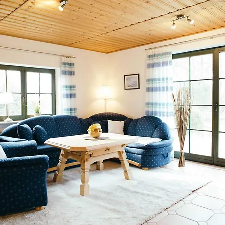 בית נופש Und _wohnung Unterm Ree