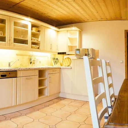 Und _wohnung Unterm Ree Nyaraló Patzig