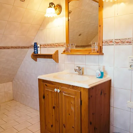 Und _wohnung Unterm Ree Nyaraló