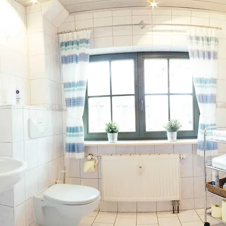 בית נופש Und _wohnung Unterm Ree *