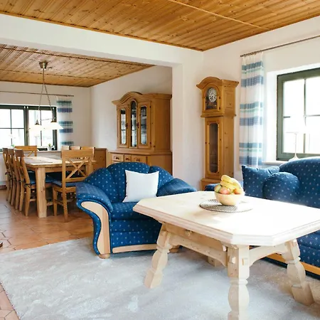 Nyaraló Und _wohnung Unterm Ree *