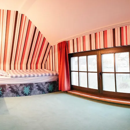 Nyaraló Und _wohnung Unterm Ree