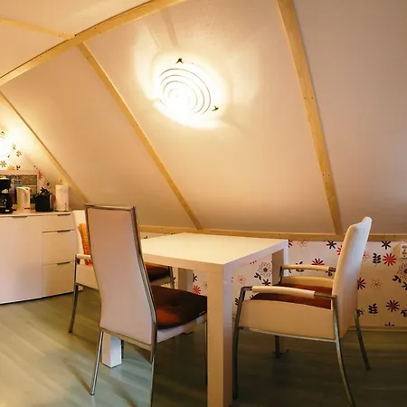 Und _wohnung Unterm Ree Nyaraló *