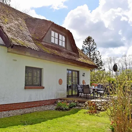 Und _wohnung Unterm Ree Patzig