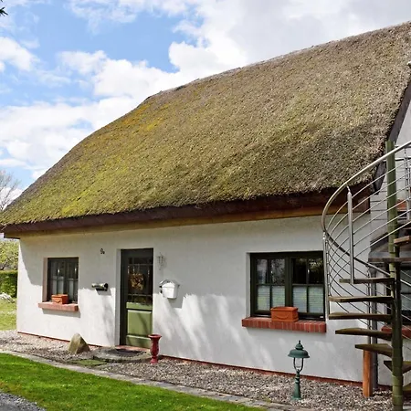 Und _wohnung Unterm Ree Nyaraló