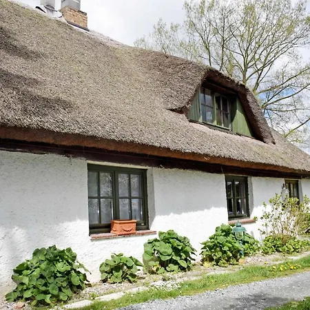 Und _wohnung Unterm Ree Patzig