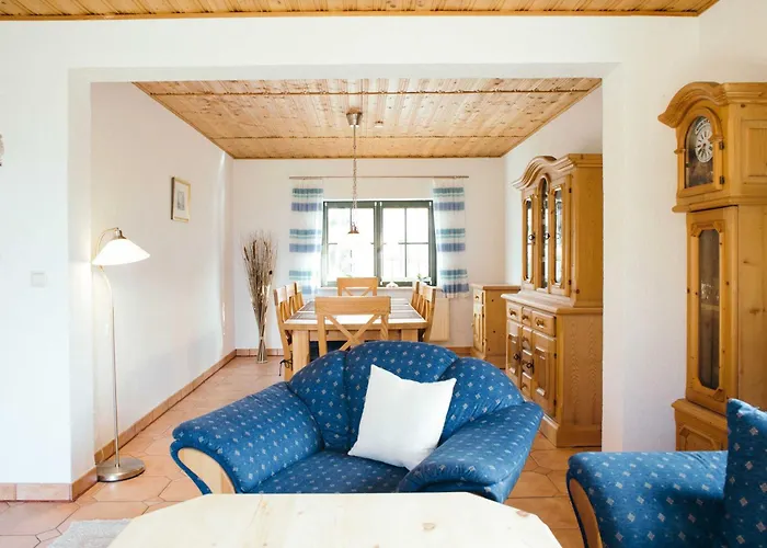 Und _wohnung Unterm Ree