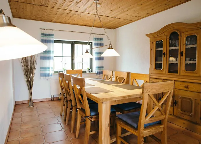 Und _wohnung Unterm Ree Patzig