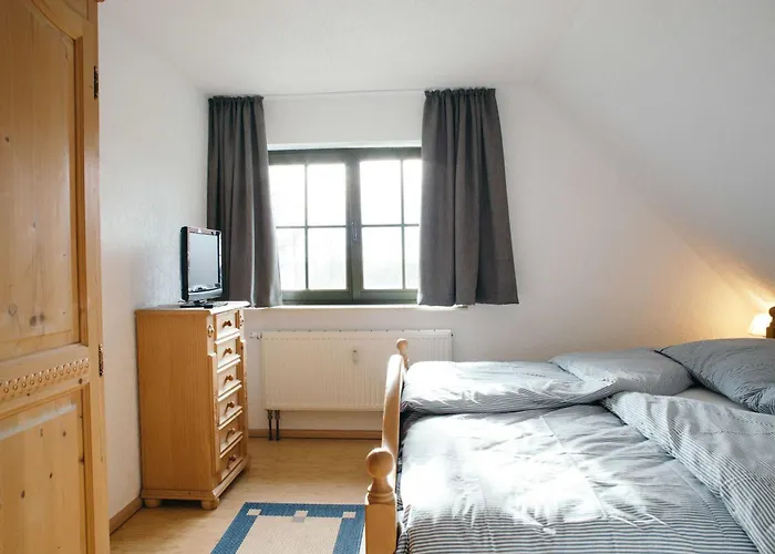 Und _wohnung Unterm Ree *