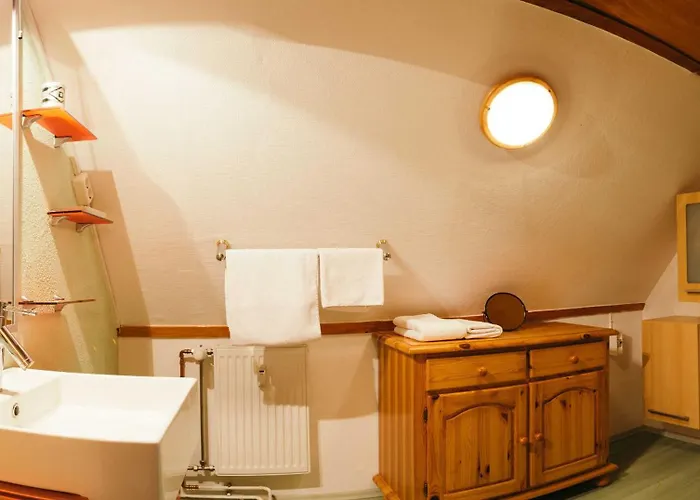 Und _wohnung Unterm Ree Patzig