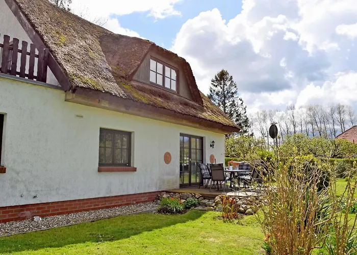 Und _wohnung Unterm Ree Patzig