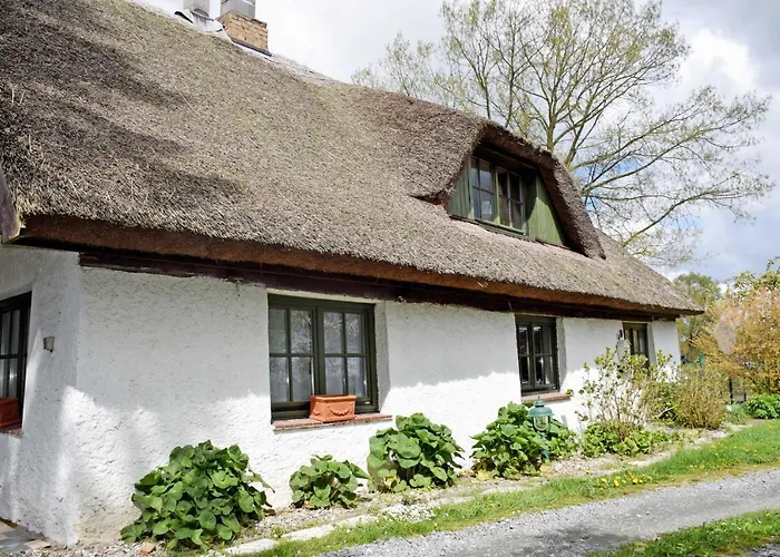 Und _wohnung Unterm Ree Patzig